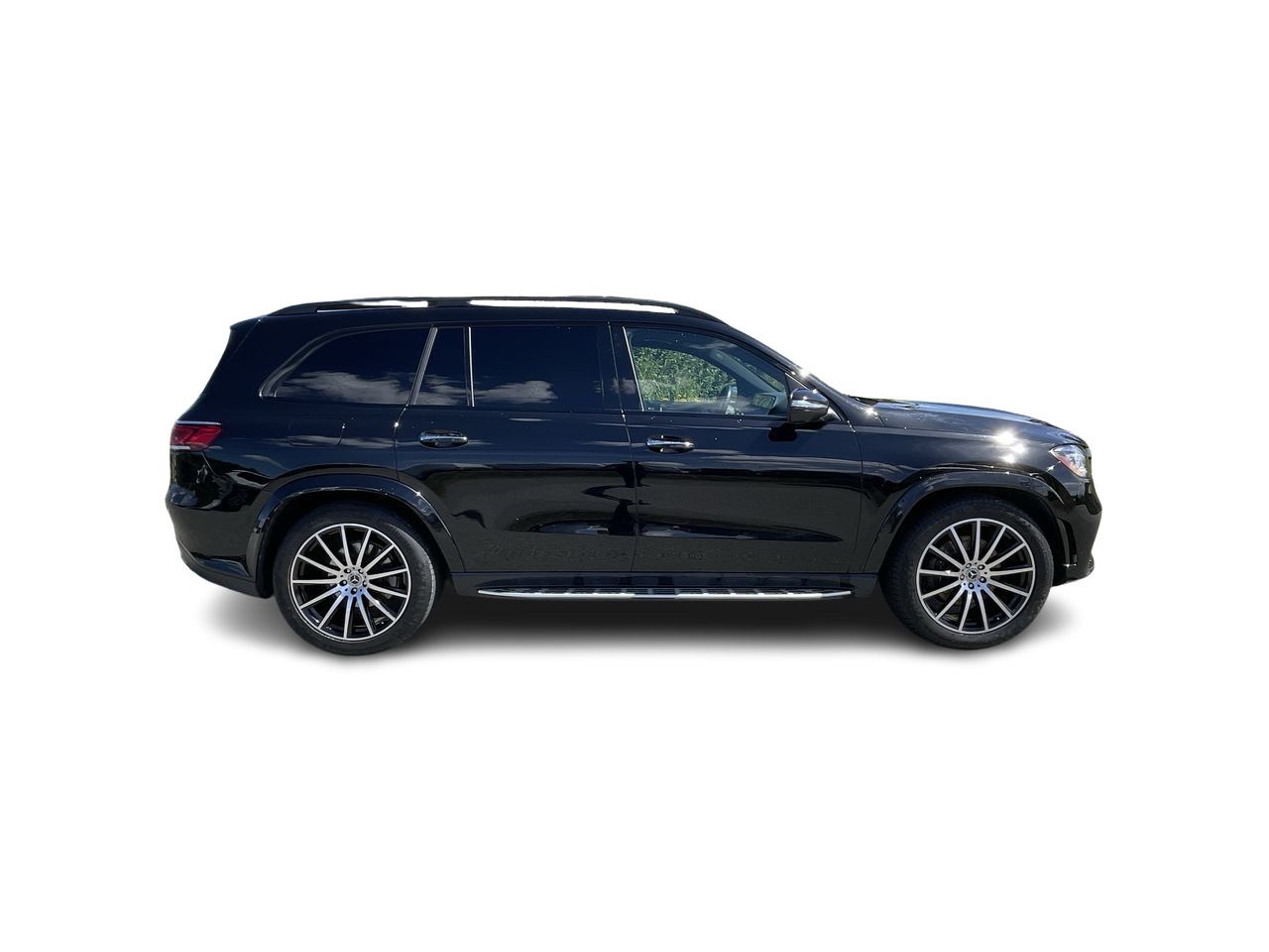 2022 Mercedes-Benz GLS450