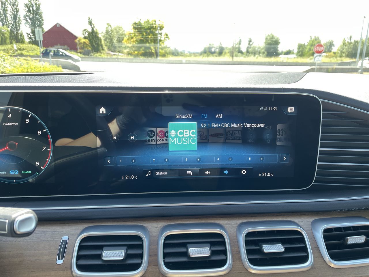 2022 Mercedes-Benz GLS450