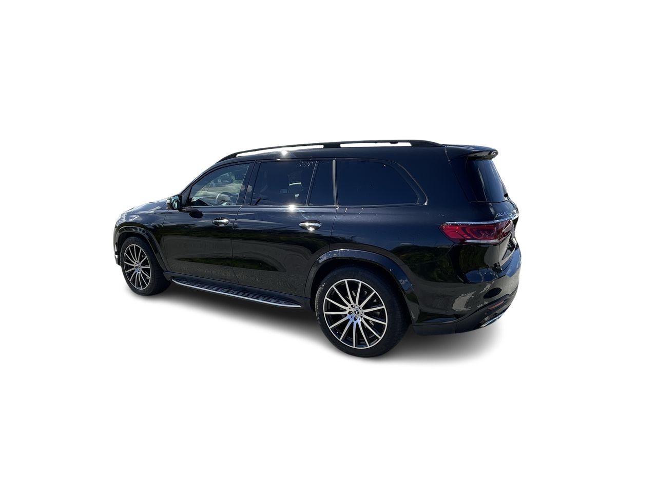 2022 Mercedes-Benz GLS450
