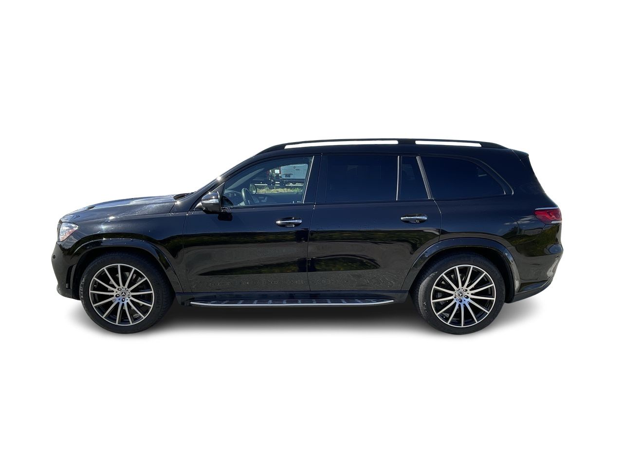 2022 Mercedes-Benz GLS450