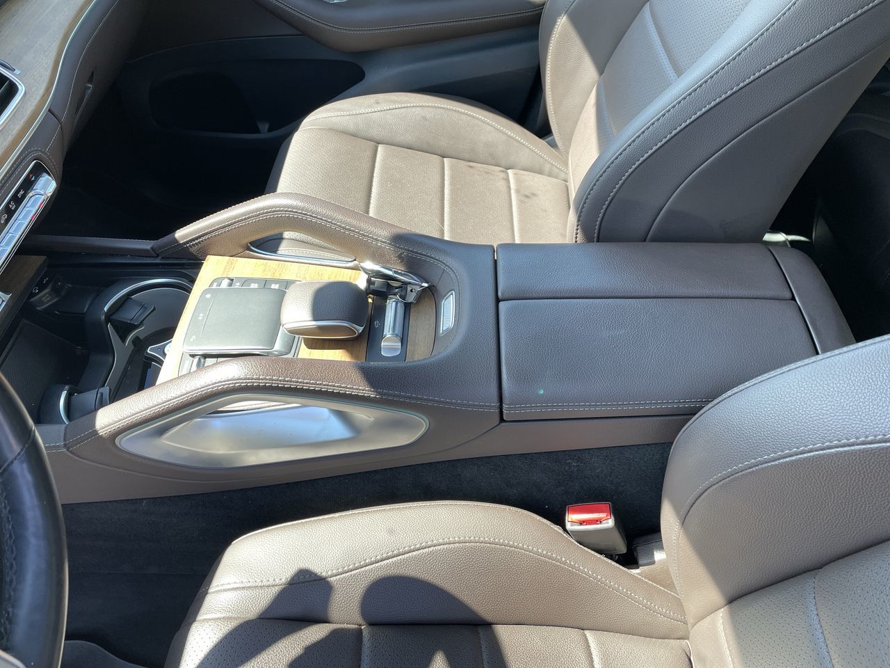 2022 Mercedes-Benz GLS450