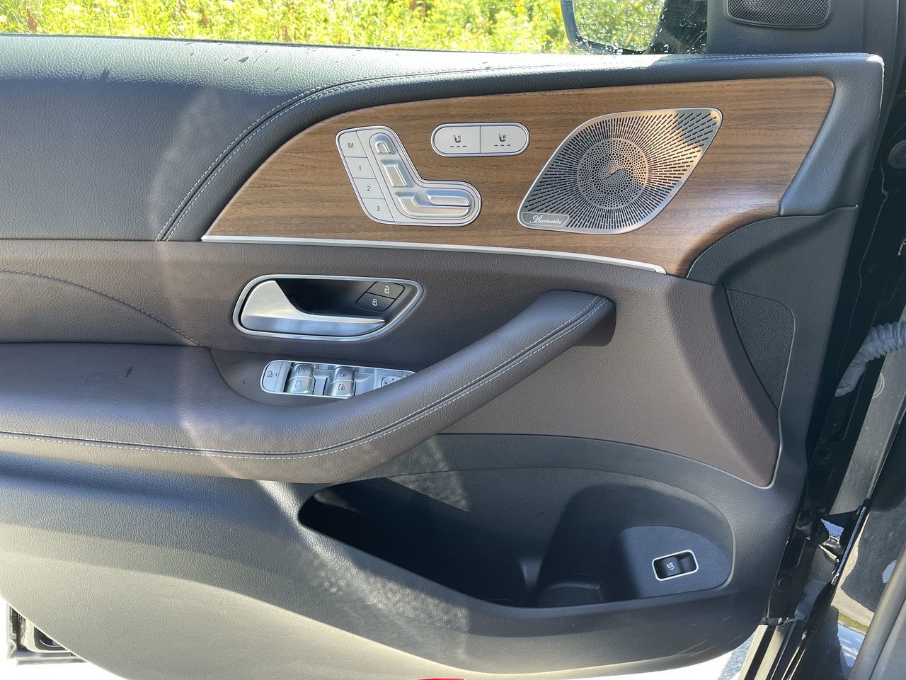 2022 Mercedes-Benz GLS450