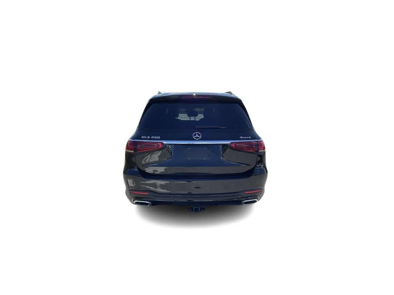 2022 Mercedes-Benz GLS450