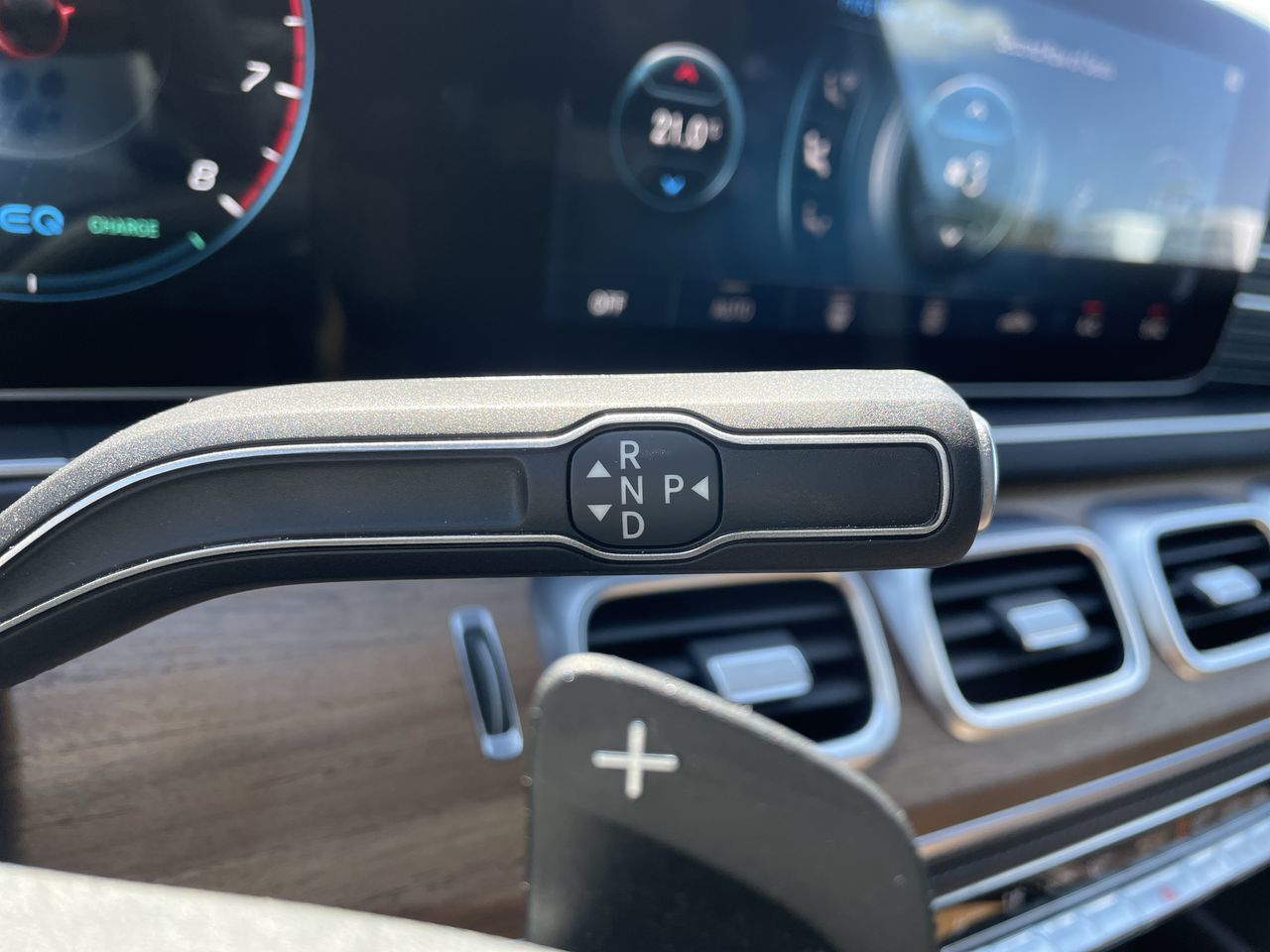 2022 Mercedes-Benz GLS450