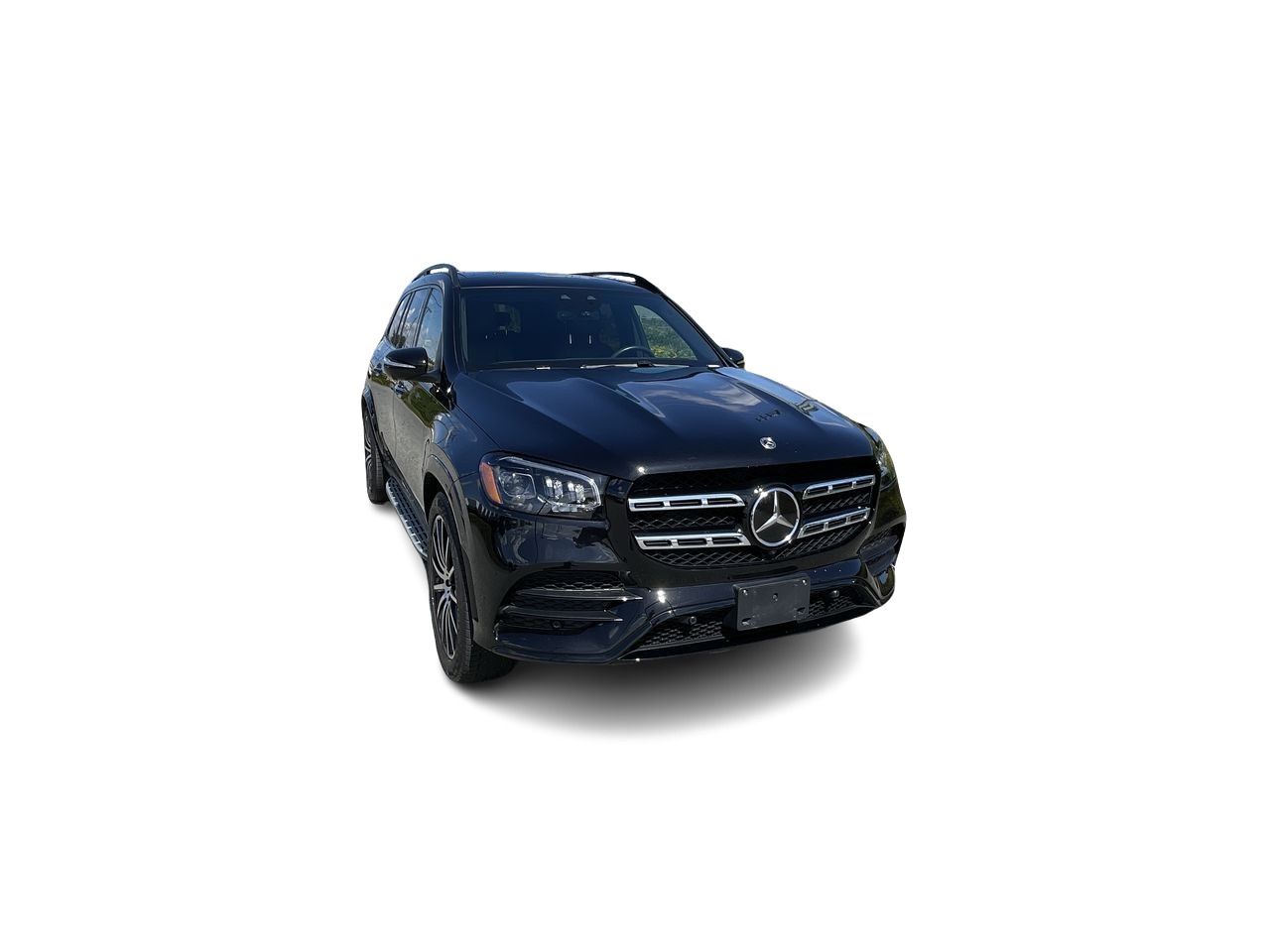 2022 Mercedes-Benz GLS450