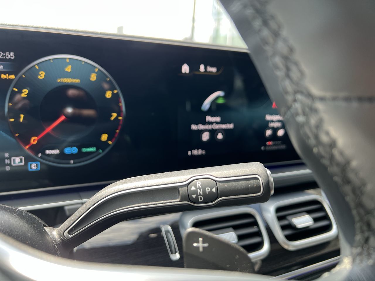 2023 Mercedes-Benz GLS450 in Langley, British Columbia