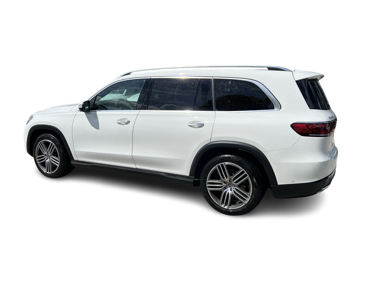 2023 Mercedes-Benz GLS450 in Langley, British Columbia