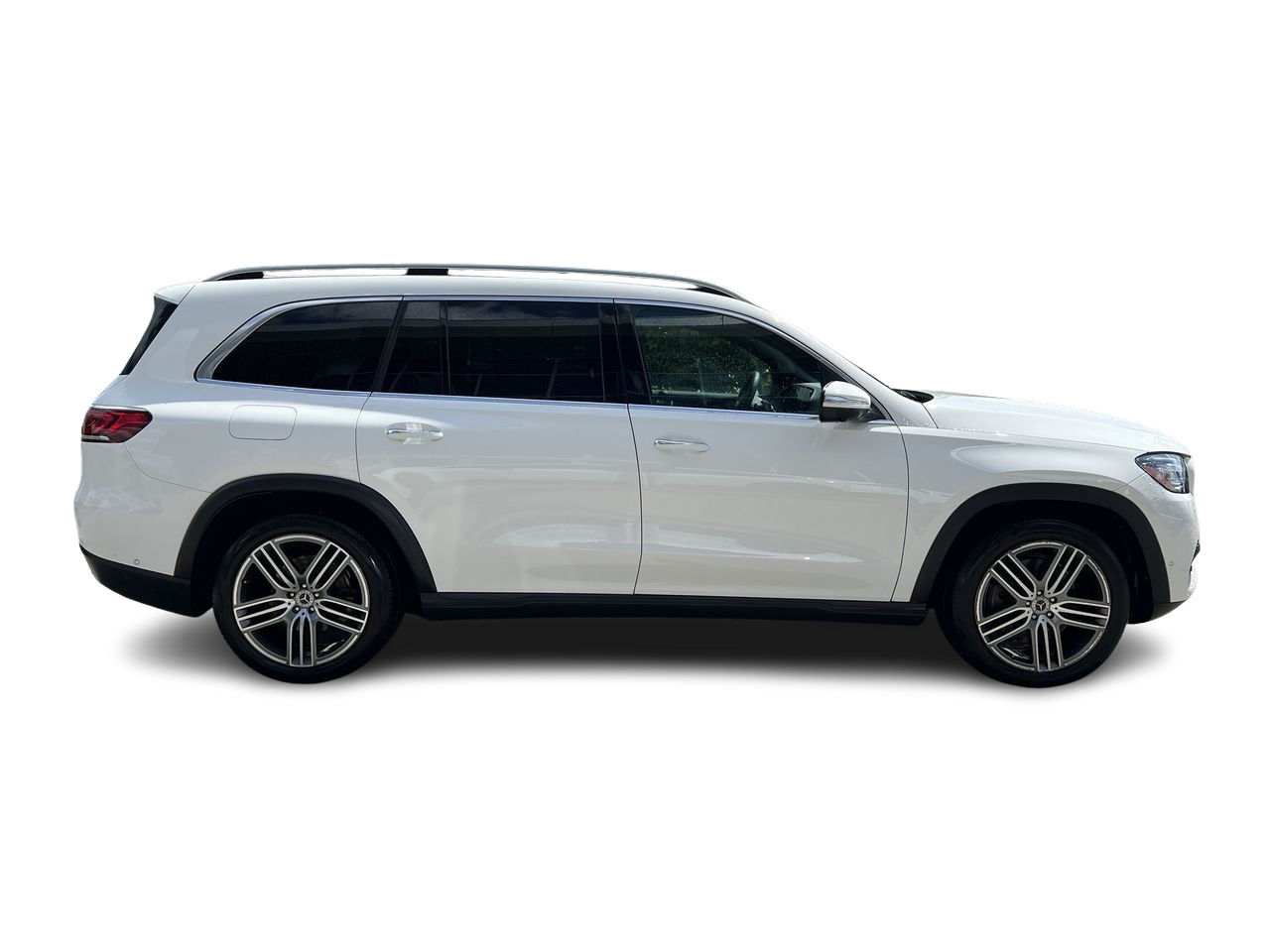 2023 Mercedes-Benz GLS450 in Langley, British Columbia