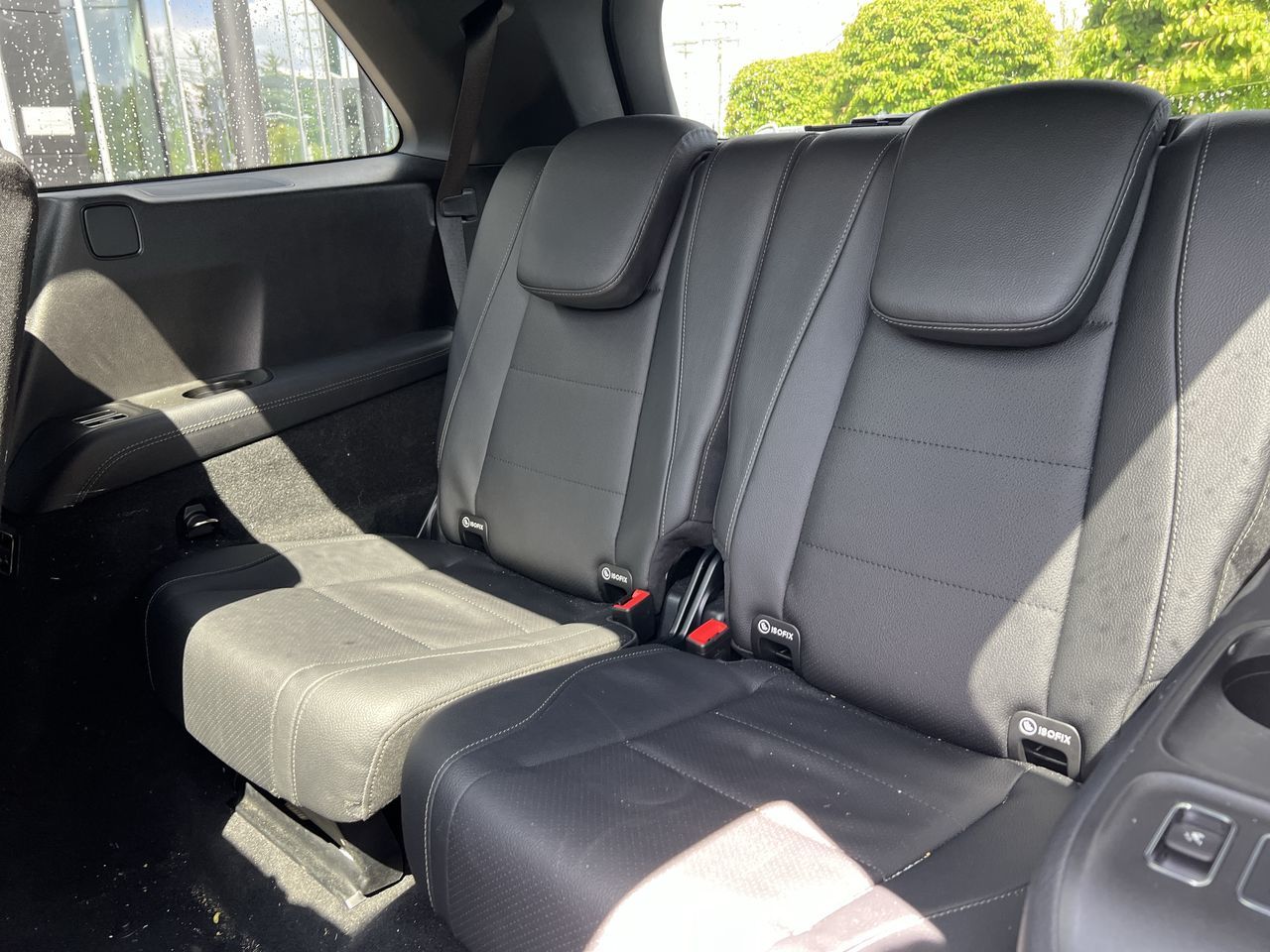 2023 Mercedes-Benz GLS450 in Langley, British Columbia
