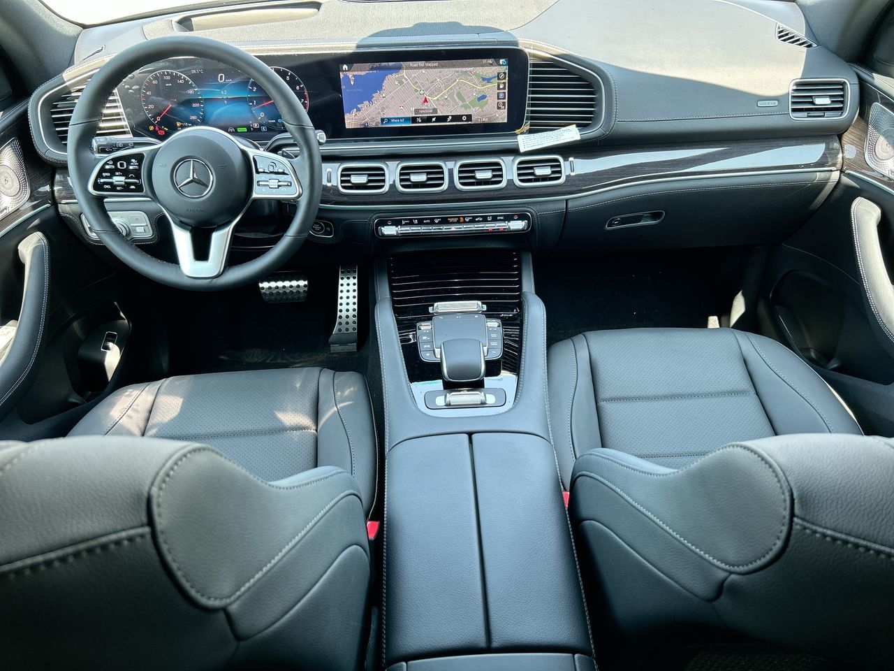 2023  GLS450
