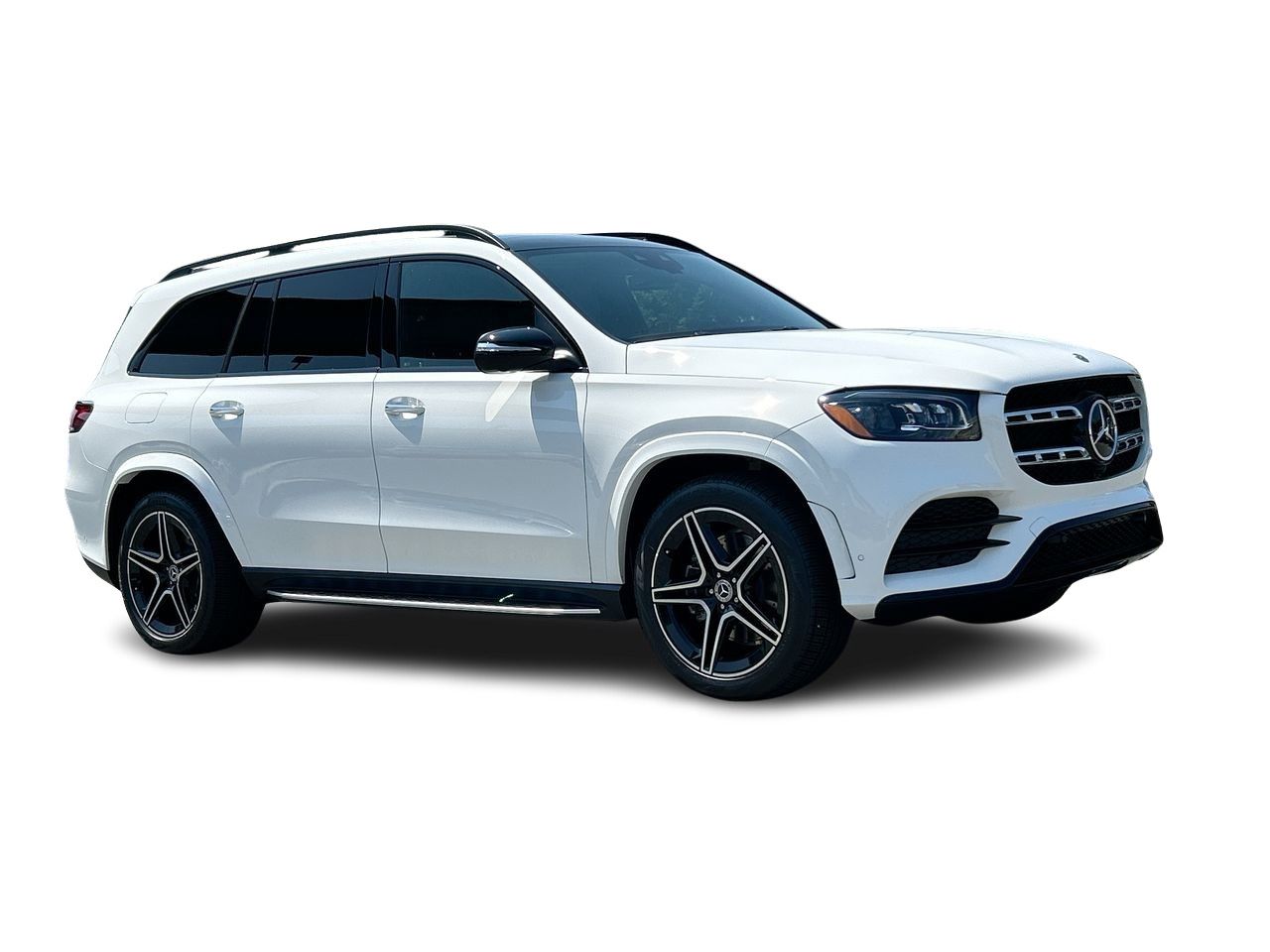 2023  GLS450