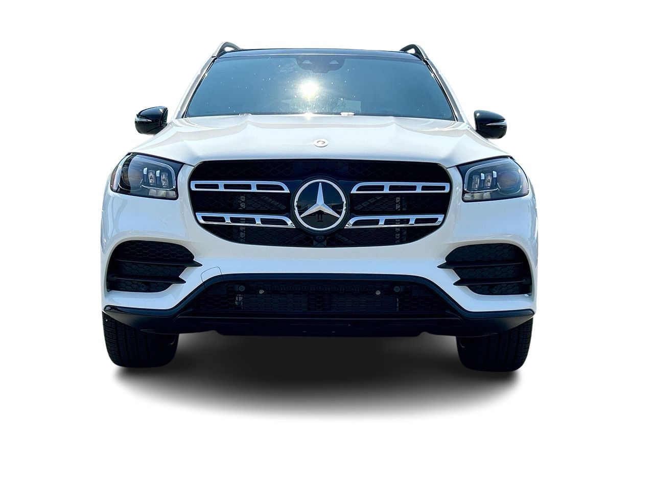 2023  GLS450