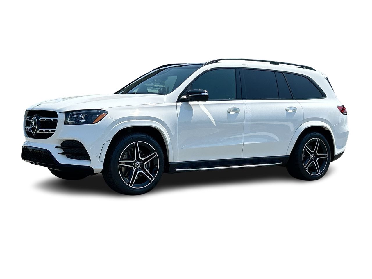 2023  GLS450