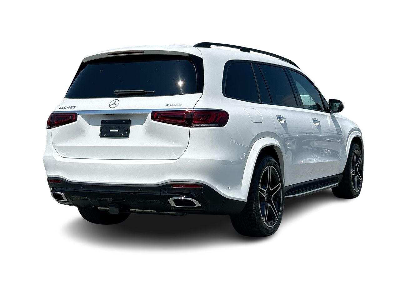 2023  GLS450