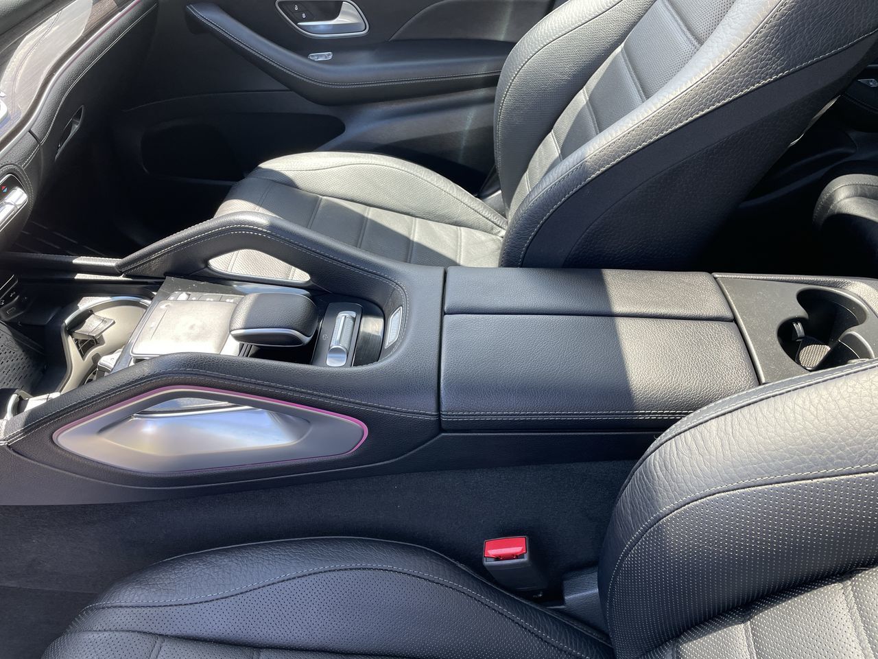 2023 Mercedes-Benz GLS450