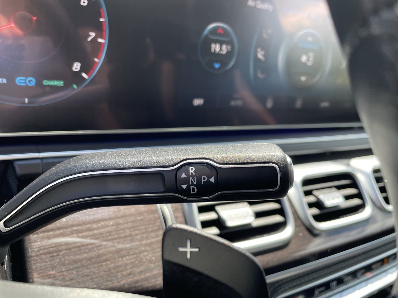 2023 Mercedes-Benz GLS450