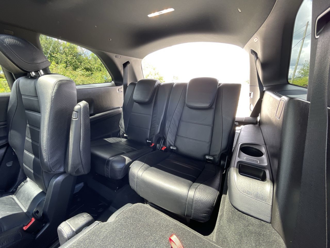 2023 Mercedes-Benz GLS450