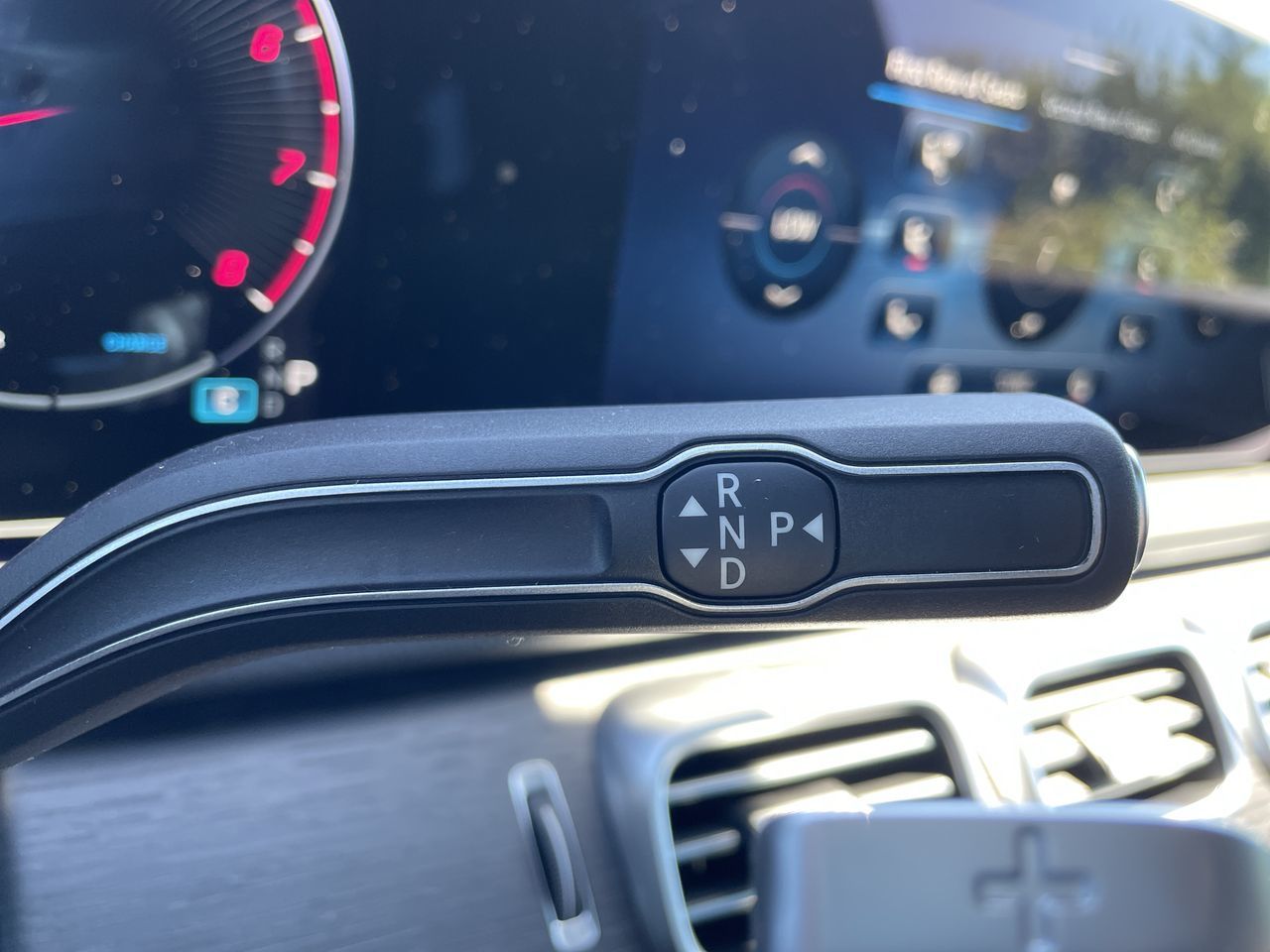 2026 Mercedes-Benz GLS
