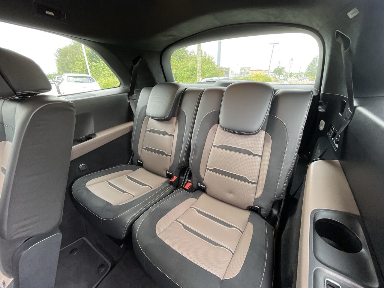 2021 Mercedes-Benz GLS63