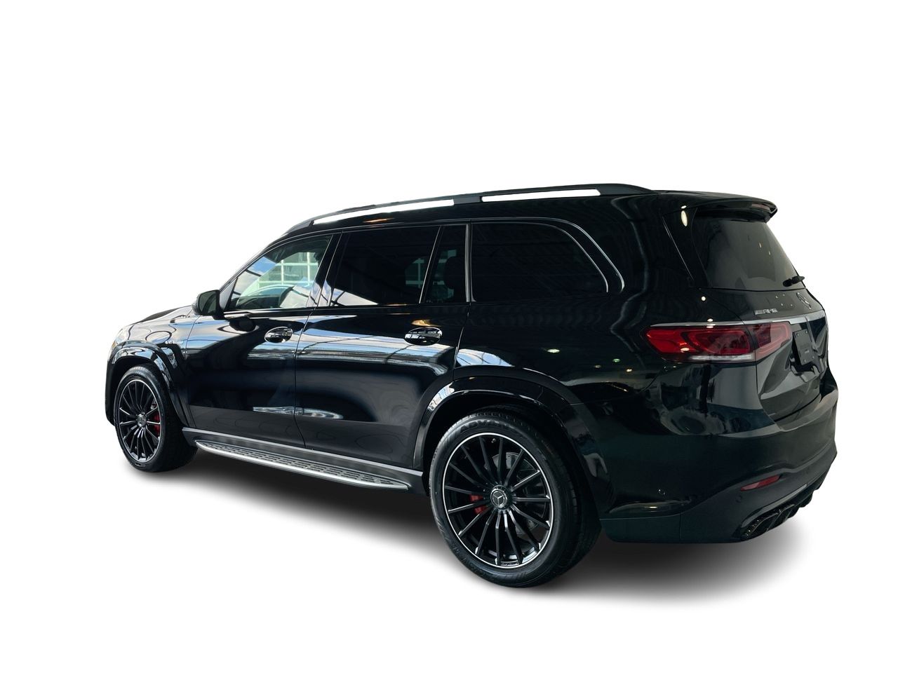 2023 Mercedes-Benz GLS63