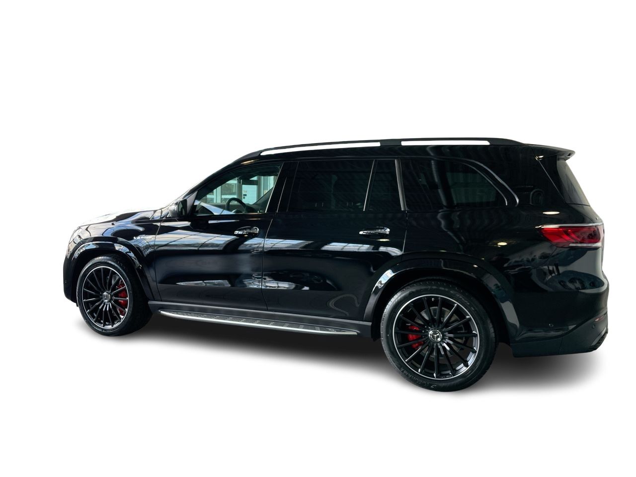 2023 Mercedes-Benz GLS63