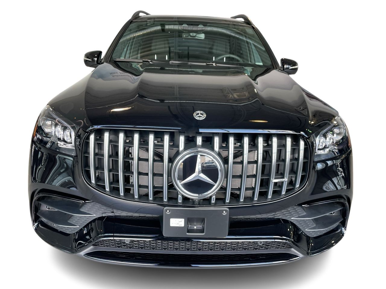 2023 Mercedes-Benz GLS63
