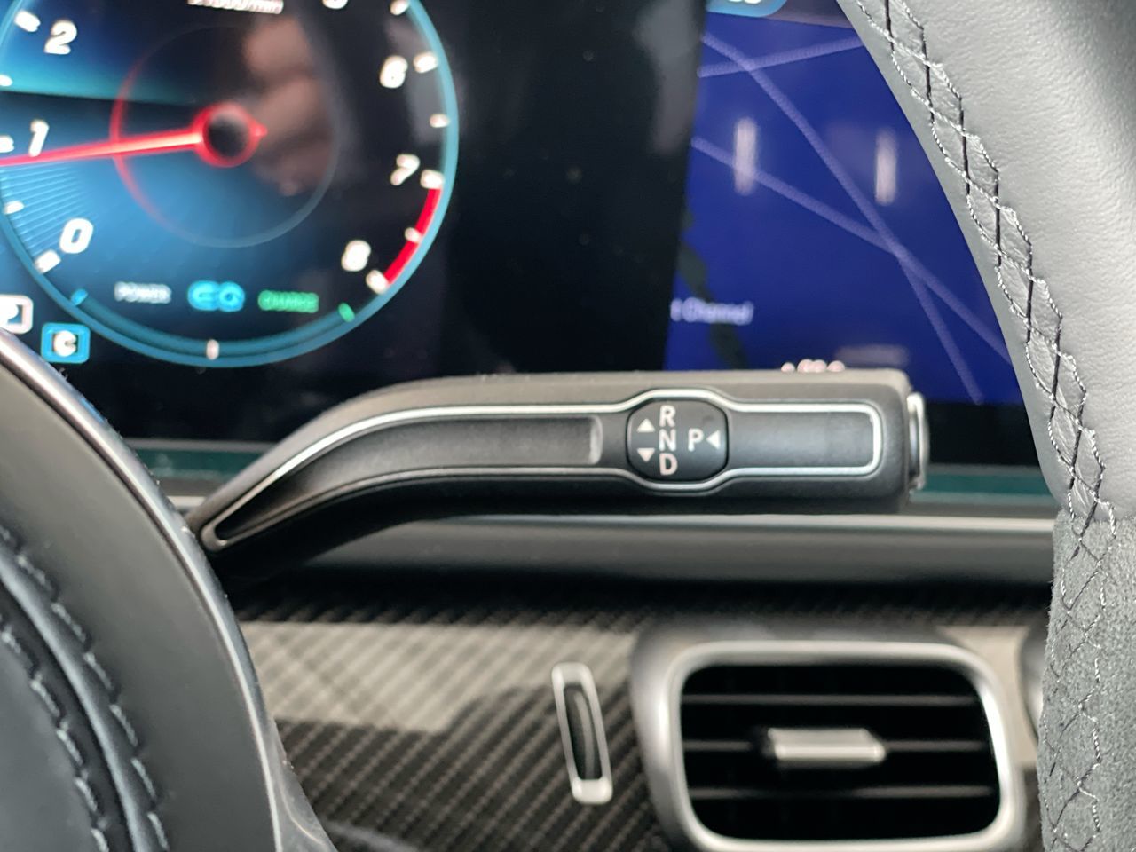 2023 Mercedes-Benz GLS63
