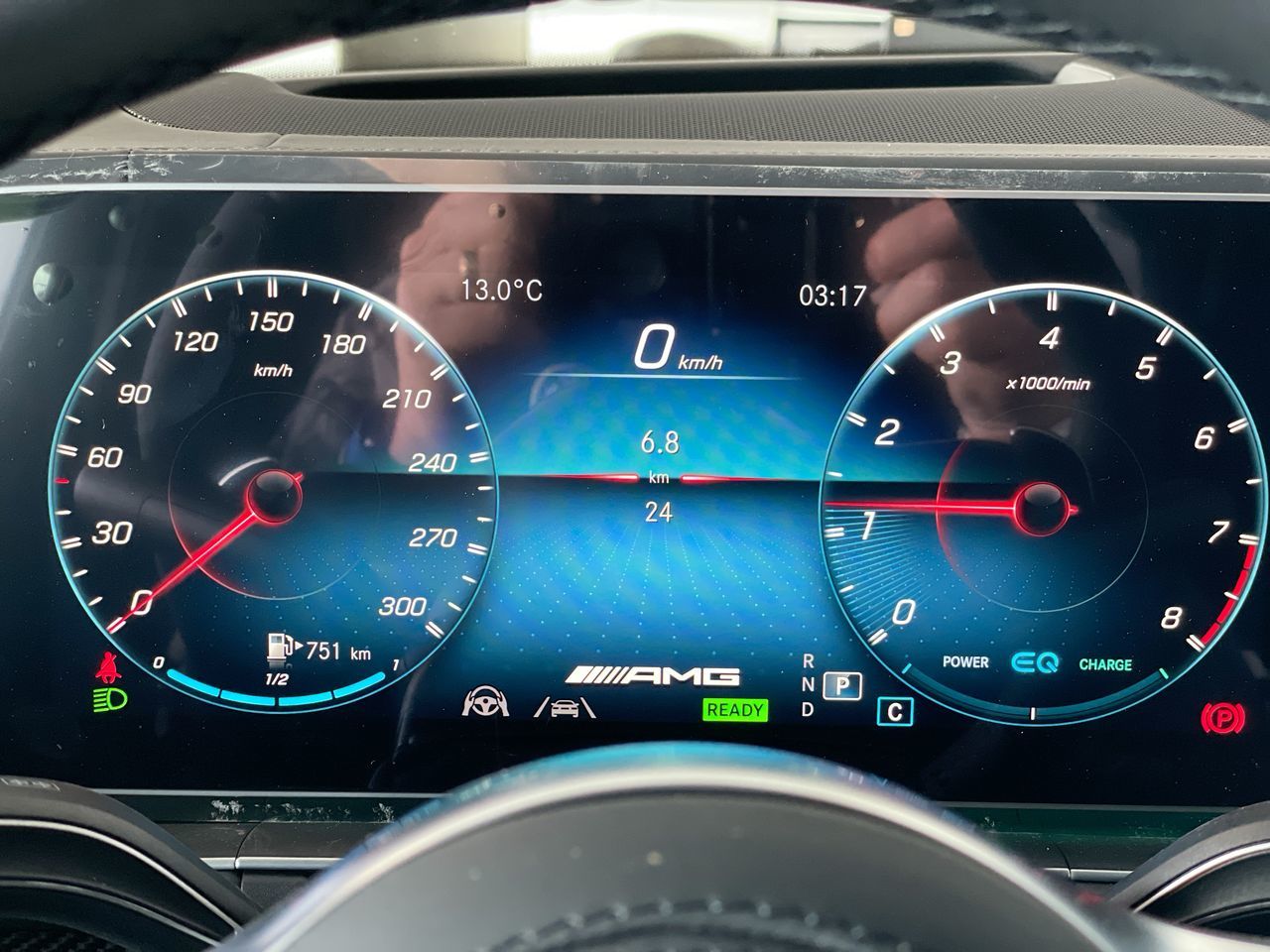 2023 Mercedes-Benz GLS63