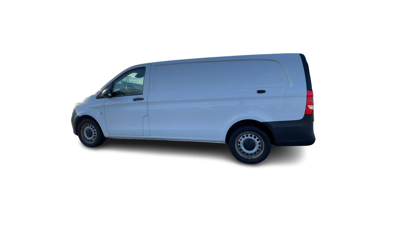 Mercedes-Benz Metris Cargo Van 135