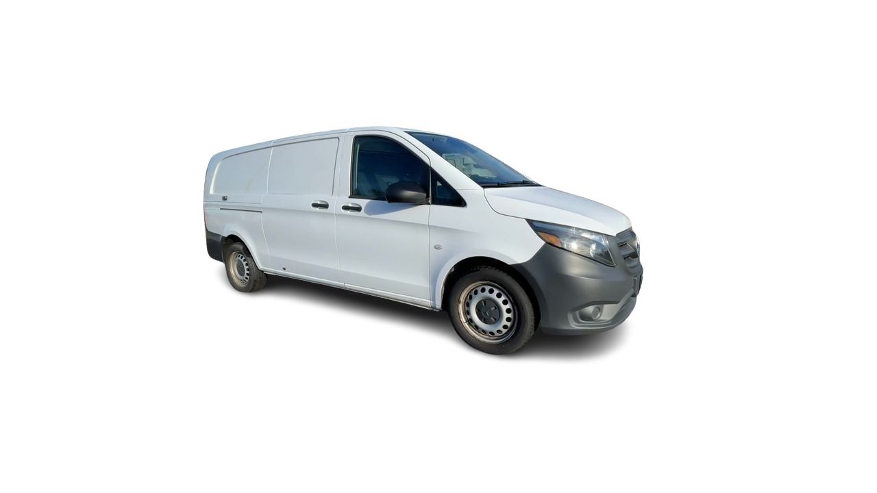 Mercedes-Benz Metris Cargo Van 135