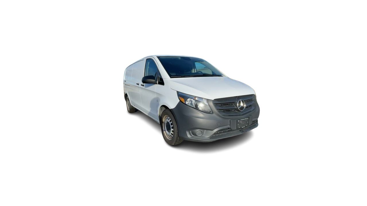 Mercedes-Benz Metris Cargo Van 135