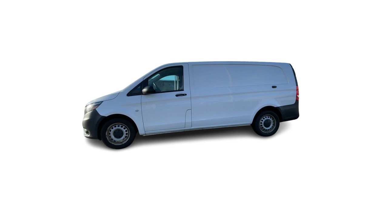 Mercedes-Benz Metris Cargo Van 135