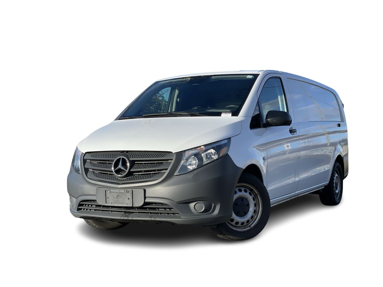 Mercedes-Benz Metris Cargo Van 135