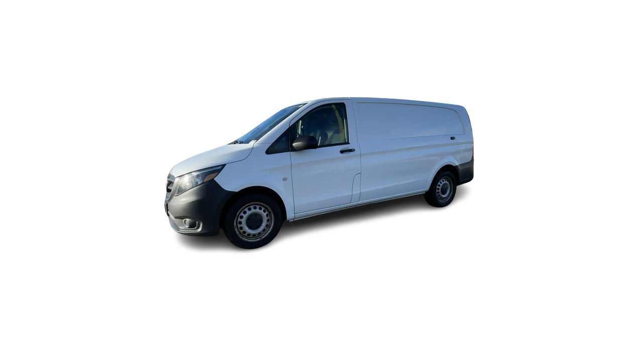 Mercedes-Benz Metris Cargo Van 135