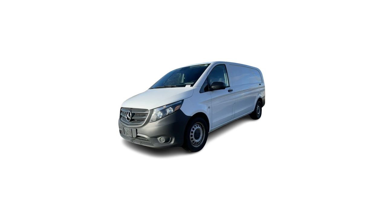 Mercedes-Benz Metris Cargo Van 135