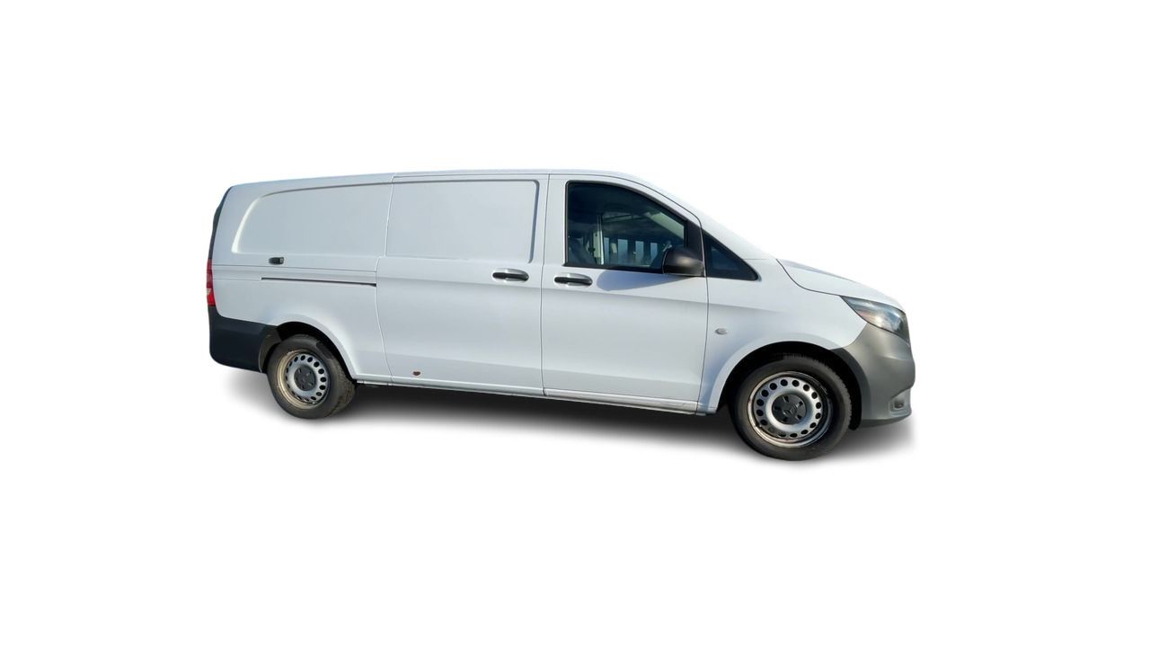 Mercedes-Benz Metris Cargo Van 135