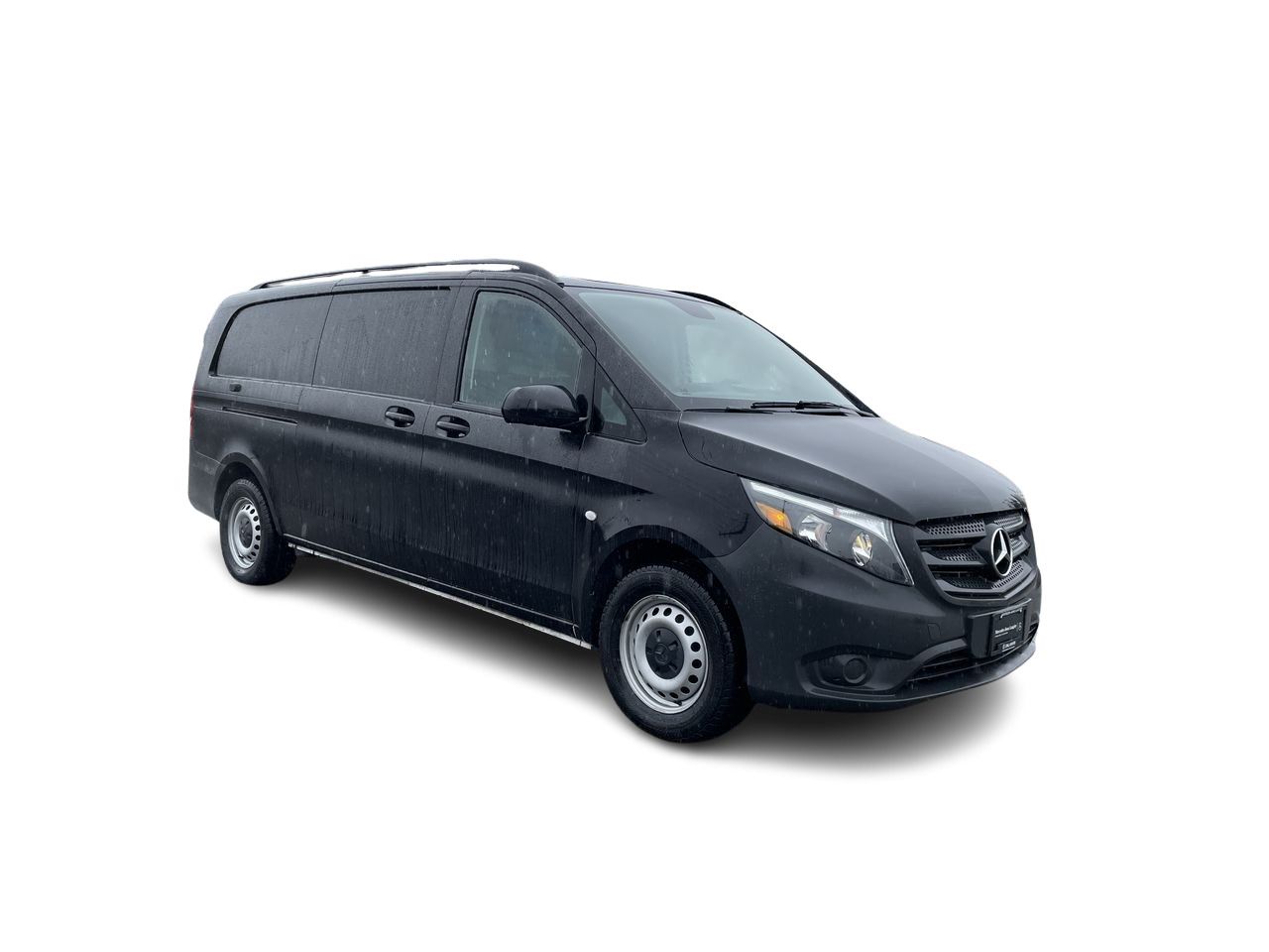 2021  Metris Cargo Van 135