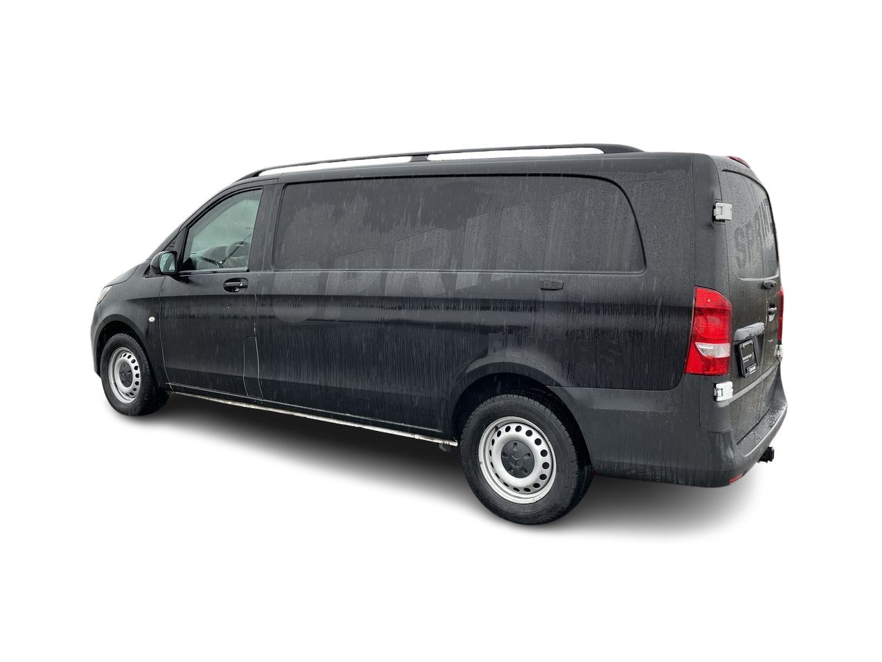 2021  Metris Cargo Van 135