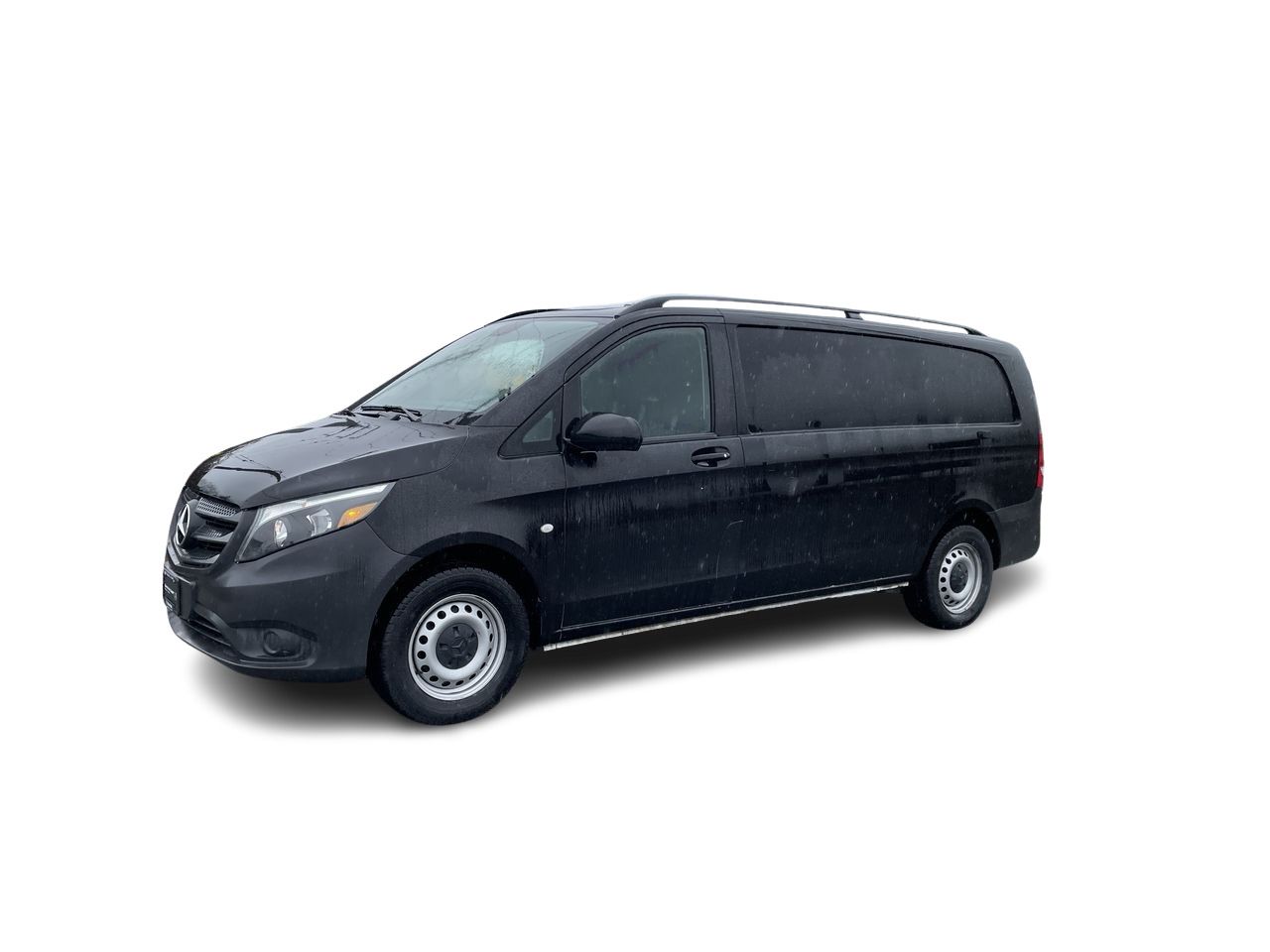 2021  Metris Cargo Van 135