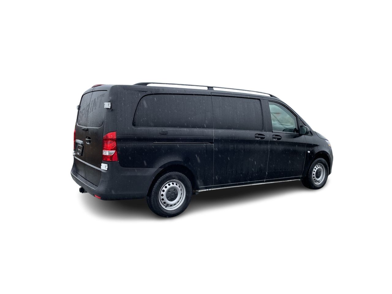 2021  Metris Cargo Van 135
