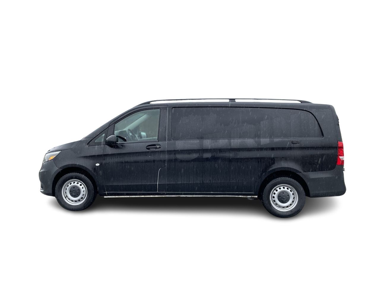 2021  Metris Cargo Van 135