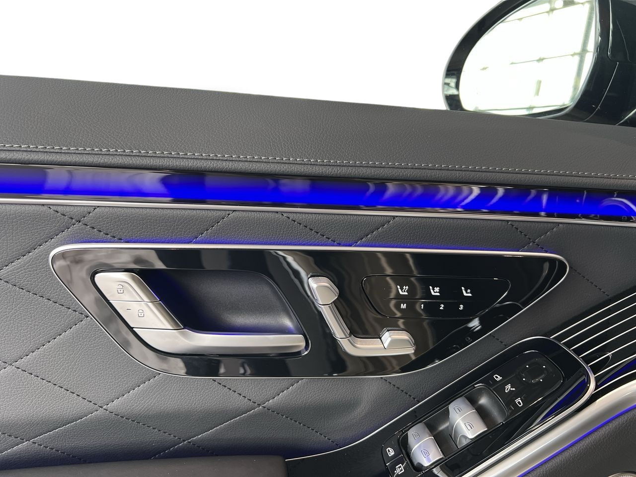 2025 Mercedes-Benz S-Class in Langley, British Columbia