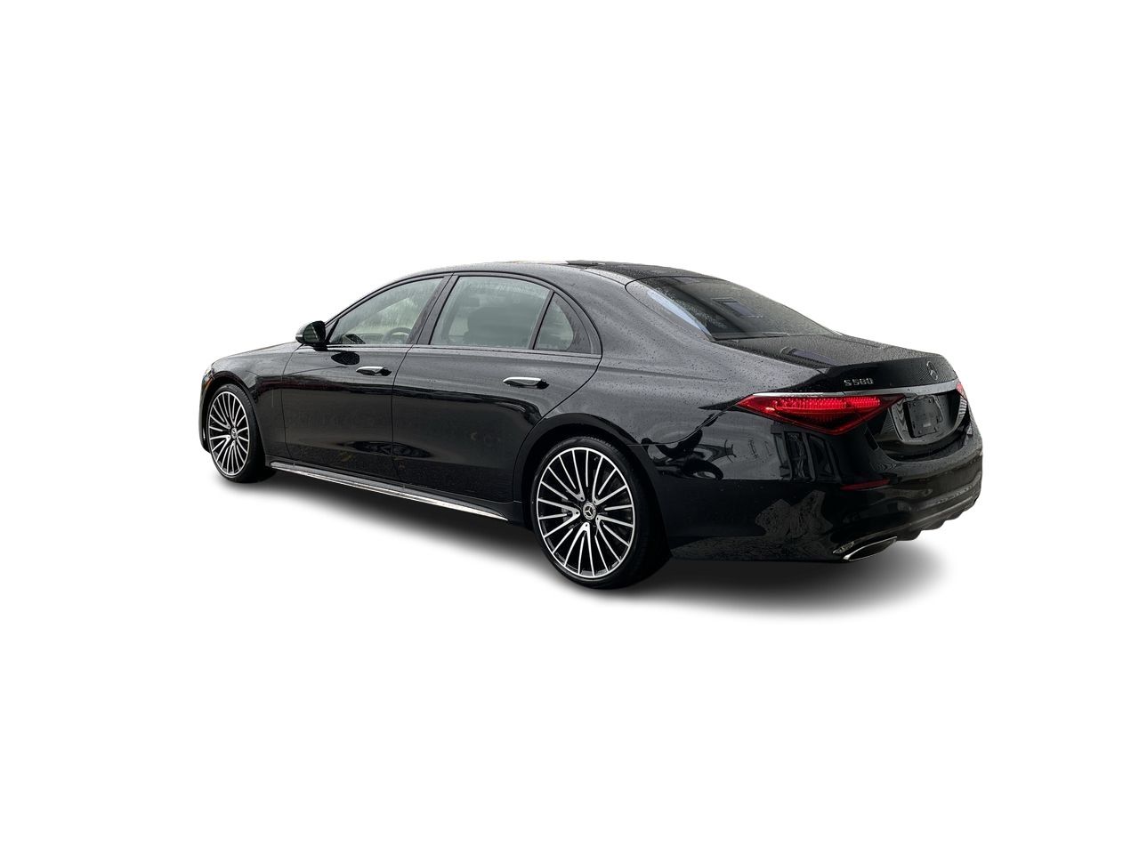 2026 Mercedes-Benz S-Class in Langley, British Columbia