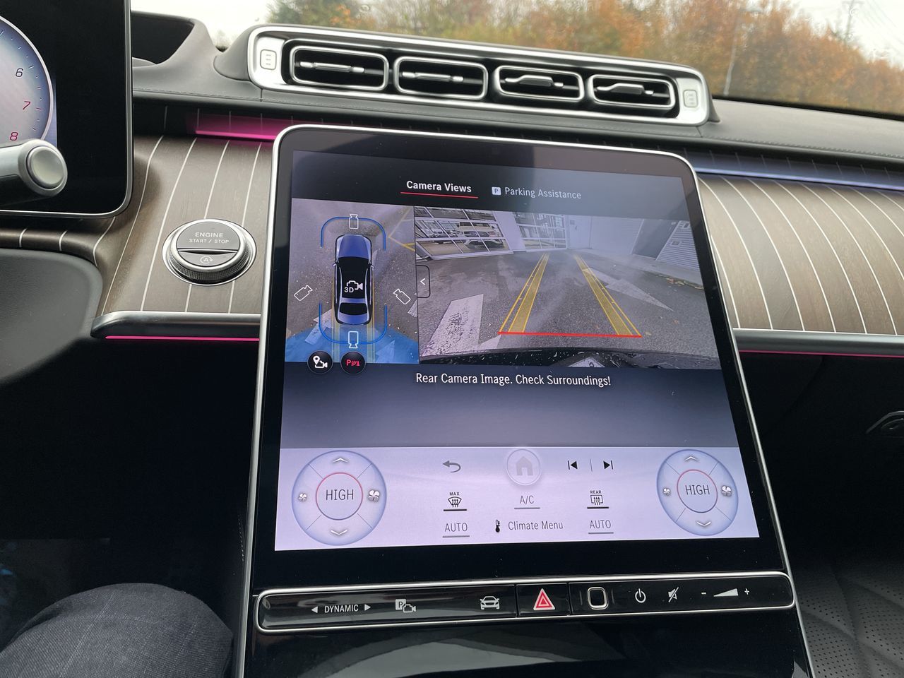 2026 Mercedes-Benz S-Class in Langley, British Columbia