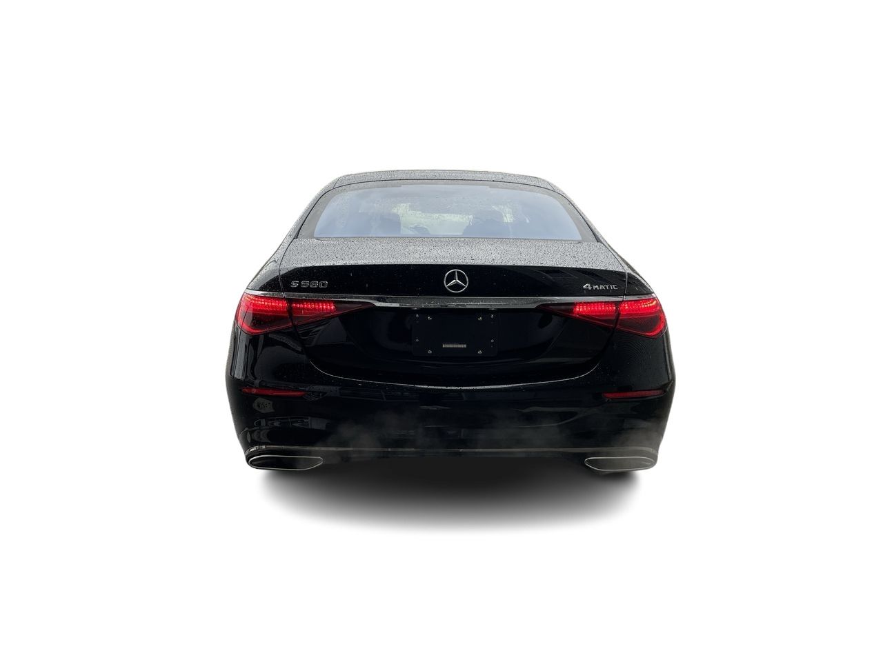 2026 Mercedes-Benz S-Class in Langley, British Columbia