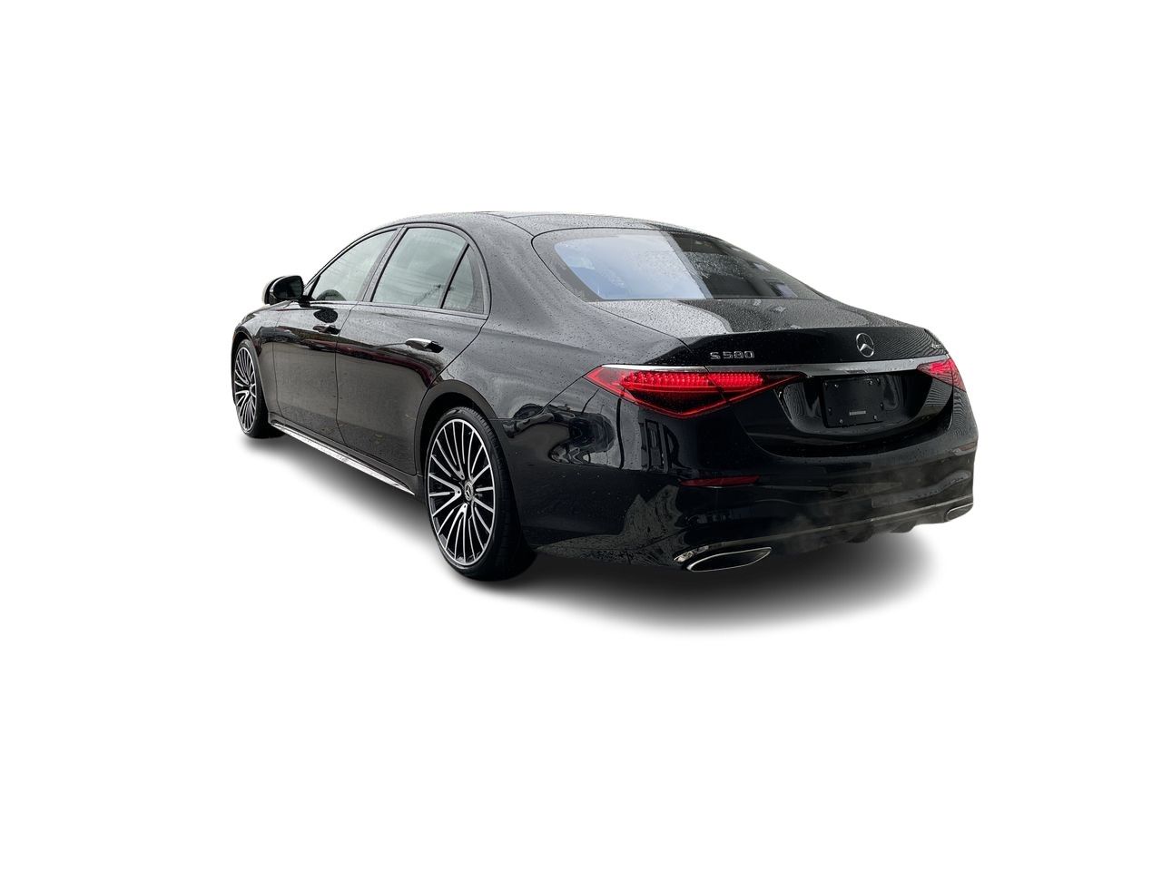 2026 Mercedes-Benz S-Class in Langley, British Columbia