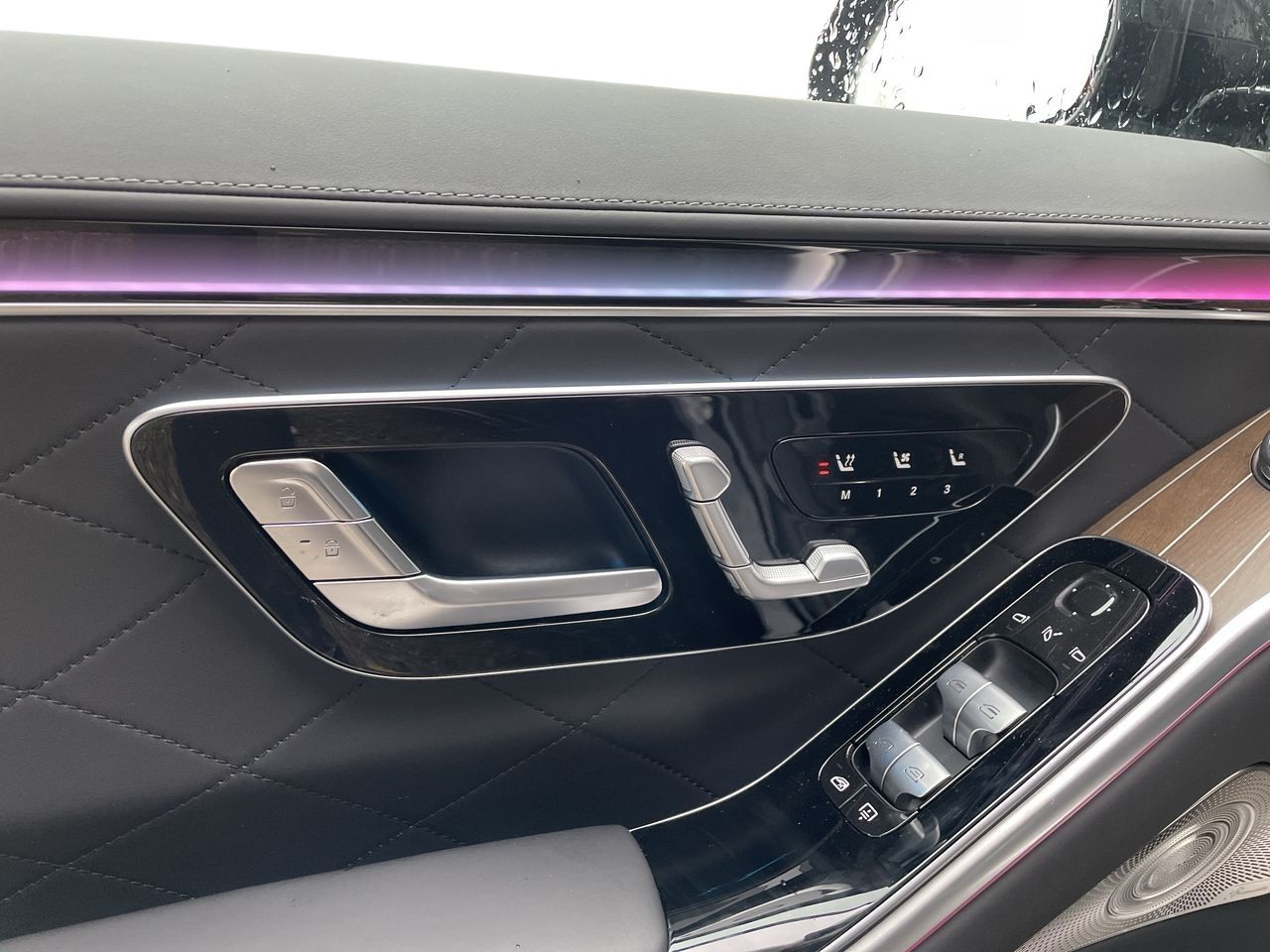 2026 Mercedes-Benz S-Class in Langley, British Columbia