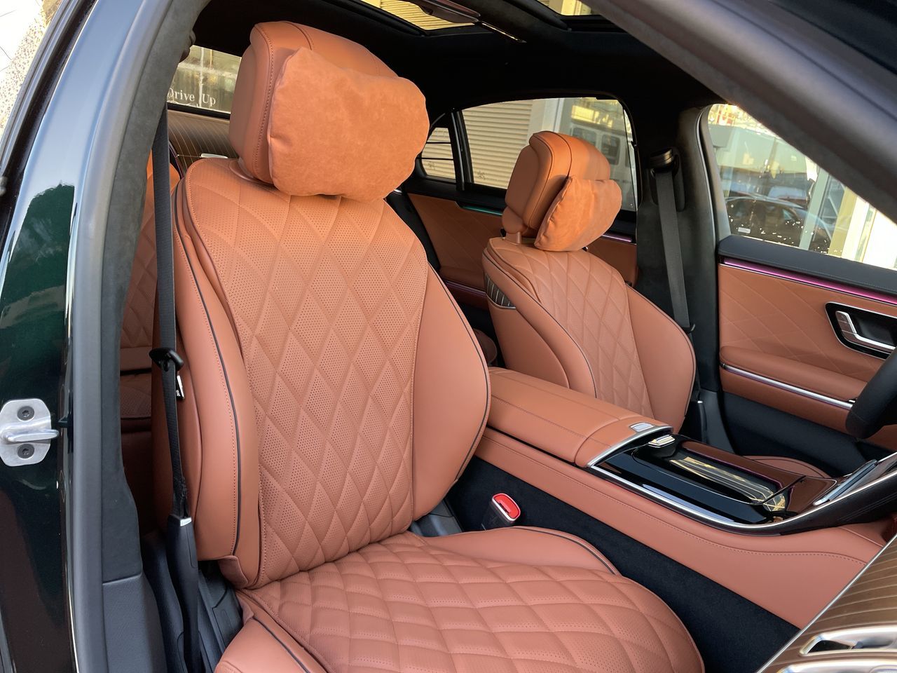 Mercedes-Benz S-Class  2026 à Langley, Colombie-Britannique