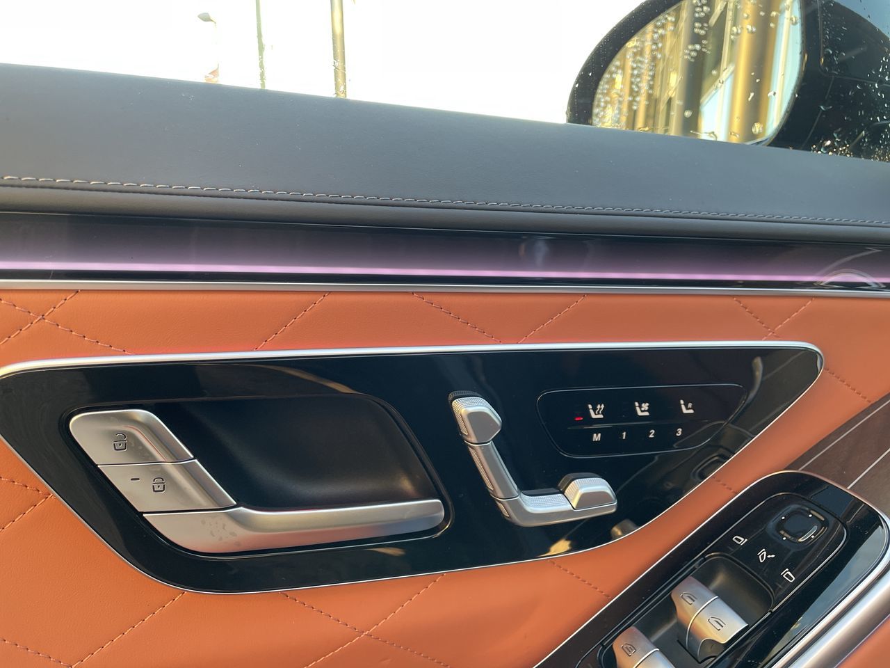 Mercedes-Benz S-Class  2026 à Langley, Colombie-Britannique