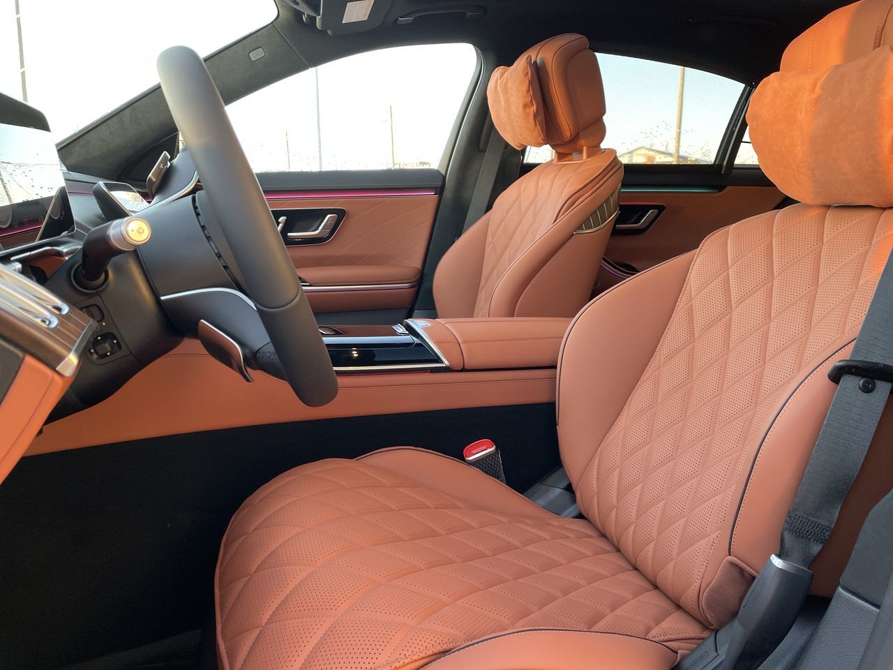 Mercedes-Benz S-Class  2026 à Langley, Colombie-Britannique